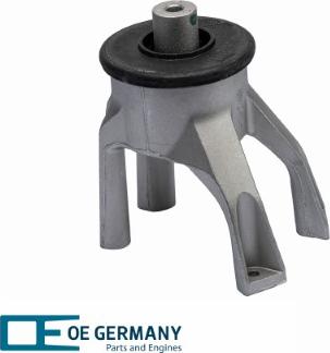 OE Germany 801374 - Sospensione, Motore autozon.pro