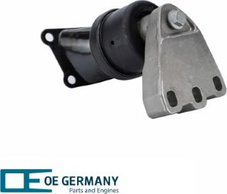 OE Germany 801375 - Sospensione, Motore autozon.pro