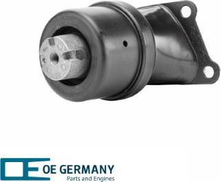 OE Germany 801376 - Sospensione, Motore autozon.pro