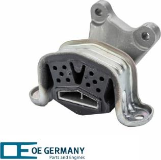 OE Germany 801373 - Supporto, Cambio automatico autozon.pro