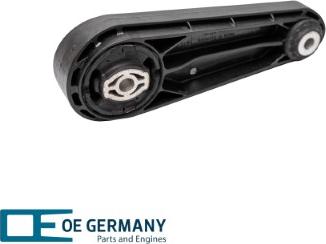 OE Germany 801377 - Sospensione, Motore autozon.pro