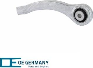 OE Germany 801295 - Asta / Puntone, Stabilizzatore autozon.pro