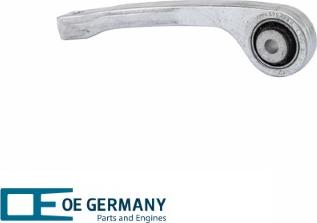 OE Germany 801296 - Asta / Puntone, Stabilizzatore autozon.pro