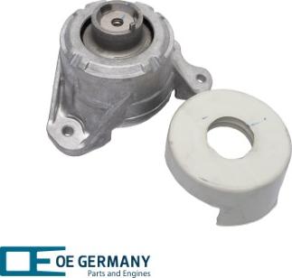 OE Germany 801241 - Sospensione, Motore autozon.pro