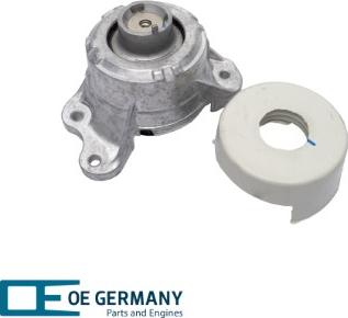 OE Germany 801252 - Sospensione, Motore autozon.pro