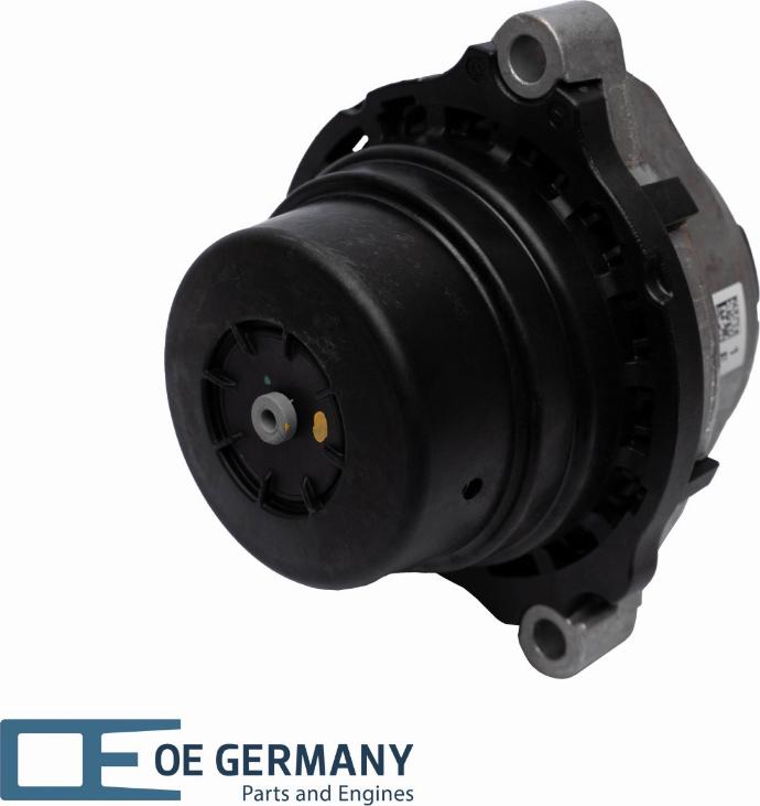 OE Germany 801206 - Sospensione, Motore autozon.pro