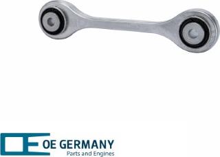 OE Germany 801207 - Asta / Puntone, Stabilizzatore autozon.pro