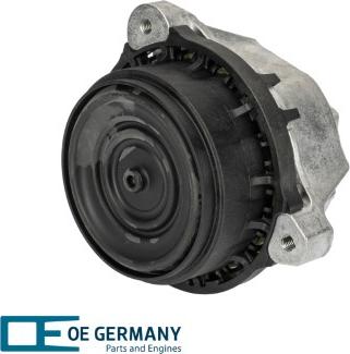 OE Germany 801214 - Sospensione, Motore autozon.pro