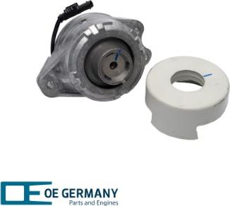 OE Germany 801284 - Sospensione, Motore autozon.pro