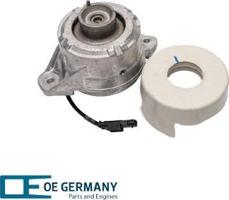 OE Germany 801283 - Sospensione, Motore autozon.pro