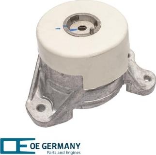 OE Germany 801231 - Sospensione, Motore autozon.pro