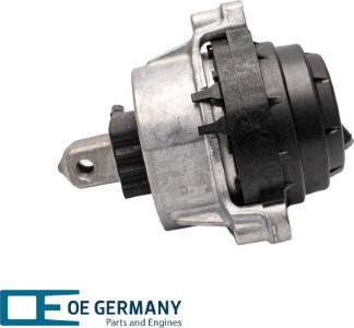 OE Germany 801232 - Sospensione, Motore autozon.pro