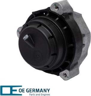 OE Germany 801220 - Sospensione, Motore autozon.pro