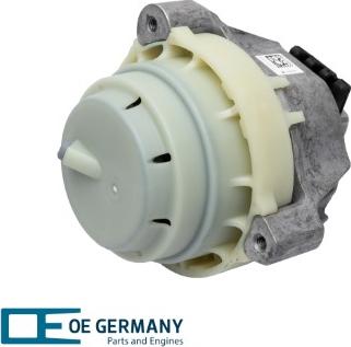 OE Germany 801221 - Sospensione, Motore autozon.pro