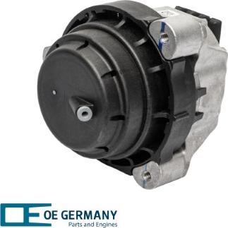 OE Germany 801228 - Sospensione, Motore autozon.pro