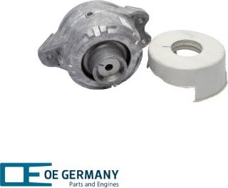 OE Germany 801277 - Sospensione, Motore autozon.pro