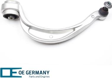 OE Germany 801799 - Braccio oscillante, Sospensione ruota autozon.pro