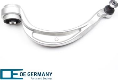 OE Germany 801797 - Braccio oscillante, Sospensione ruota autozon.pro