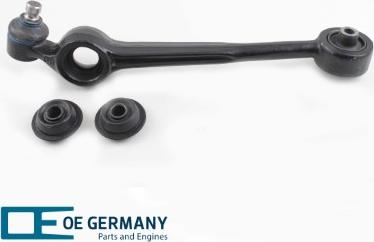 OE Germany 801744 - Braccio oscillante, Sospensione ruota autozon.pro