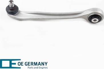 OE Germany 801748 - Braccio oscillante, Sospensione ruota autozon.pro