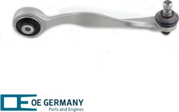 OE Germany 801750 - Braccio oscillante, Sospensione ruota autozon.pro