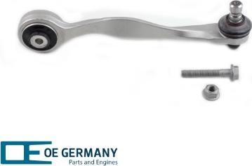 OE Germany 801751 - Braccio oscillante, Sospensione ruota autozon.pro