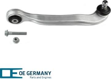 OE Germany 801769 - Braccio oscillante, Sospensione ruota autozon.pro