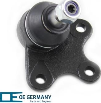 OE Germany 801704 - Giunto di supporto / guida autozon.pro