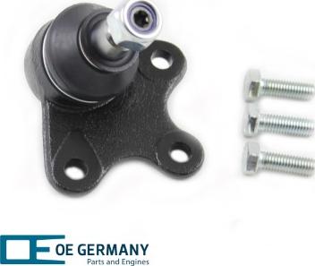 OE Germany 801705 - Giunto di supporto / guida autozon.pro