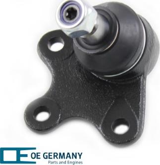 OE Germany 801701 - Giunto di supporto / guida autozon.pro