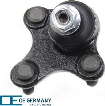 OE Germany 801708 - Giunto di supporto / guida autozon.pro