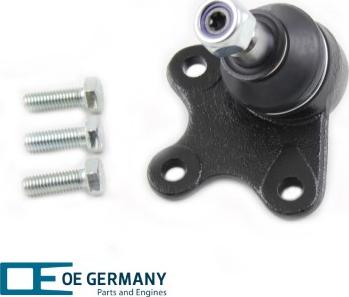 OE Germany 801702 - Giunto di supporto / guida autozon.pro