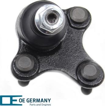 OE Germany 801710 - Giunto di supporto / guida autozon.pro