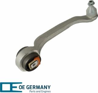 OE Germany 801786 - Braccio oscillante, Sospensione ruota autozon.pro