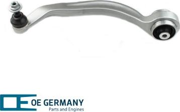 OE Germany 801780 - Braccio oscillante, Sospensione ruota autozon.pro