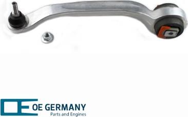 OE Germany 801787 - Braccio oscillante, Sospensione ruota autozon.pro