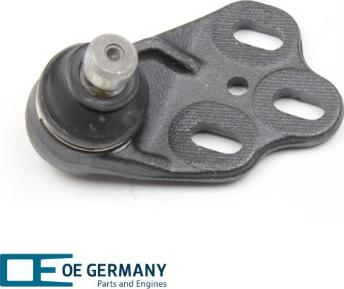 OE Germany 801733 - Giunto di supporto / guida autozon.pro