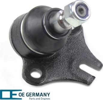 OE Germany 801737 - Giunto di supporto / guida autozon.pro