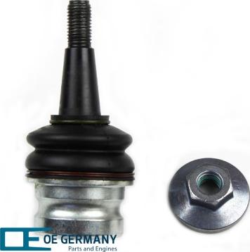 OE Germany 801729 - Giunto di supporto / guida autozon.pro