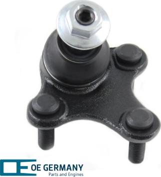 OE Germany 801720 - Giunto di supporto / guida autozon.pro