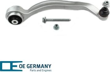 OE Germany 801779 - Braccio oscillante, Sospensione ruota autozon.pro