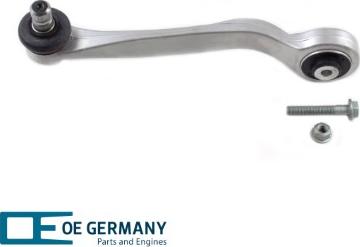 OE Germany 801775 - Braccio oscillante, Sospensione ruota autozon.pro