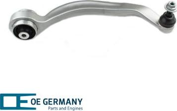 OE Germany 801776 - Braccio oscillante, Sospensione ruota autozon.pro