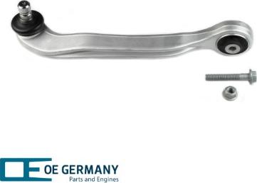 OE Germany 801771 - Braccio oscillante, Sospensione ruota autozon.pro