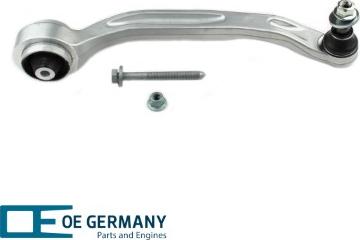 OE Germany 801778 - Braccio oscillante, Sospensione ruota autozon.pro