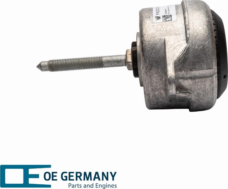 OE Germany 803054 - Sospensione, Motore autozon.pro