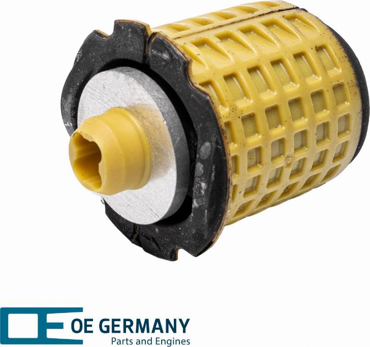 OE Germany 803186 - Sospensione, Motore autozon.pro