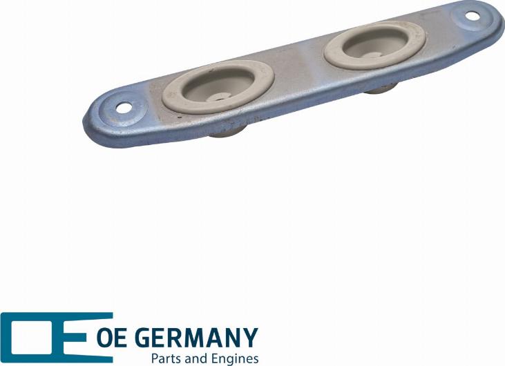 OE Germany 802994 - Supporto, Silenziatore autozon.pro