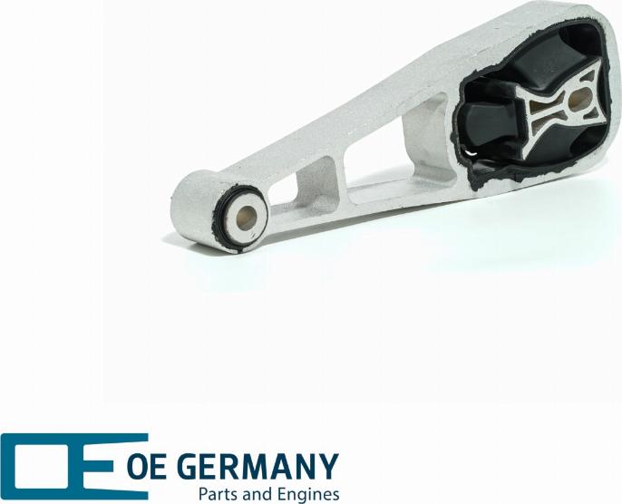 OE Germany 802996 - Sospensione, Motore autozon.pro