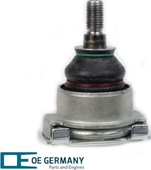 OE Germany 802904 - Giunto di supporto / guida autozon.pro